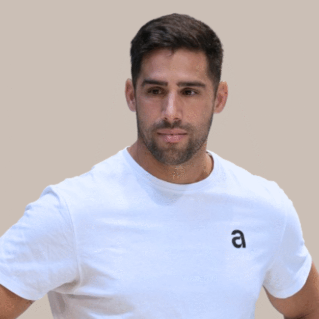 Albert Casorrán